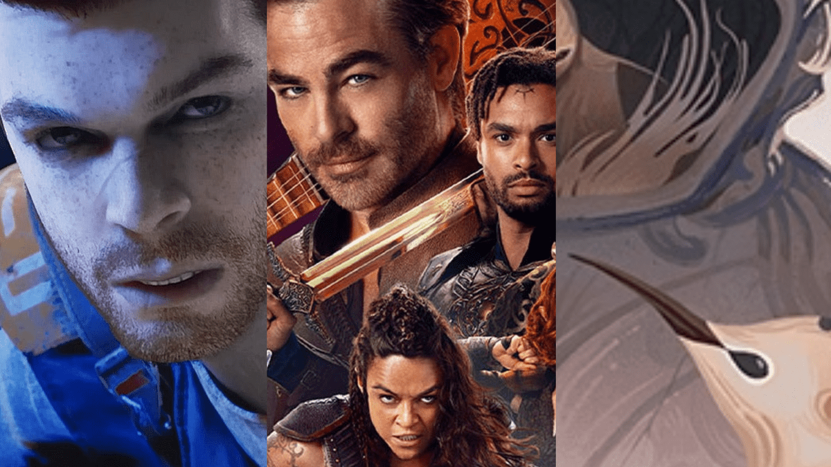 Nominasi Hugo Award 2024 Telah Hadir