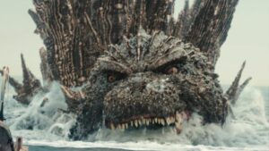 Oscar 2024 Godzilla Minus One VFX Menangkan Academy Awards