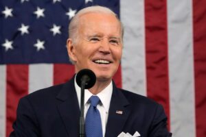 Para Ahli Ganja Menyambut Seruan Presiden Biden Untuk Reformasi Pot Di SOTU