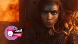 Pembaruan Dari Furiosa, dan Lainnya