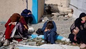 Penghinaan dan penyiksaan, kesaksian baru mengungkap pelecehan yang dilakukan Israel terhadap tahanan perempuan Gaza