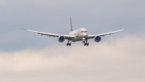 Penyelidik Mengatakan Boeing Menimpa Rekaman Keamanan Terkait Pintu Jet yang Meledak
