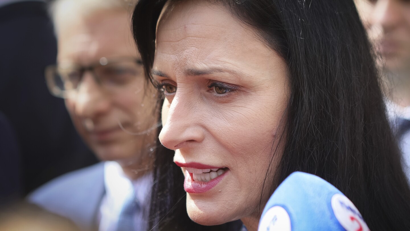 Perdana Menteri Bulgaria yang ditunjuk mengundurkan diri setelah pembicaraan antara koalisi politik gagal