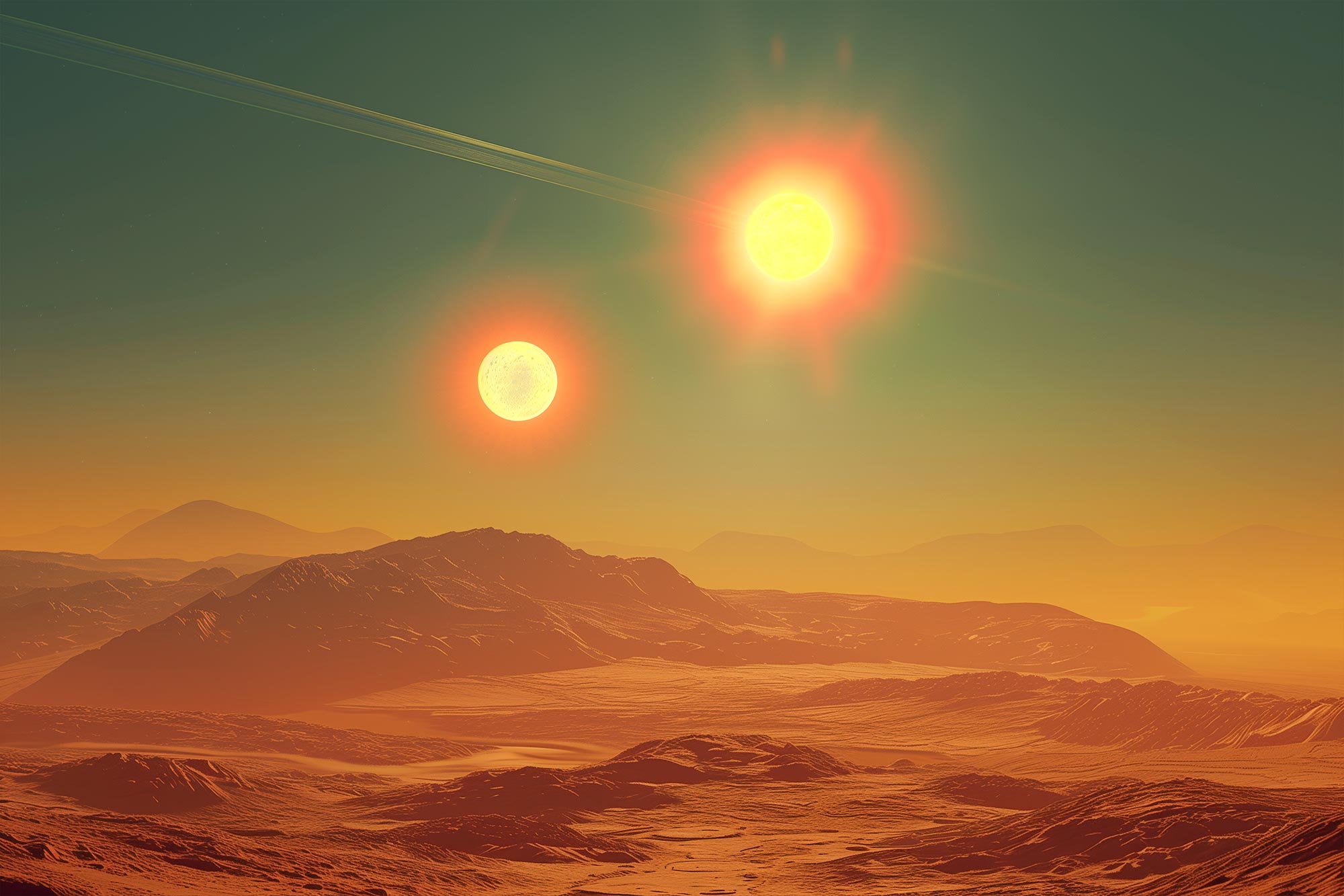 SciTechDaily