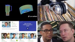 Piala Stanley, Perawat AI, Wawancara Buruk untuk Elon, dan Banyak Lagi