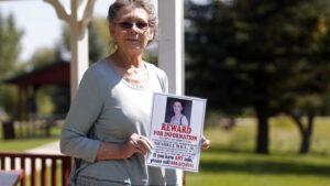 Pria South Dakota dijatuhi hukuman 10 tahun penjara karena pembunuhan tak disengaja pada tahun 2013 atas kematian pacarnya