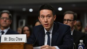 RUU TikTok Bisa Membuat Banyak Aplikasi Dilarang