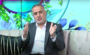 Rasanya ingin melarikan diri dari pertempuran