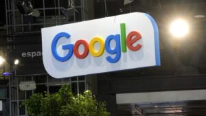 Regulator Perancis mendenda Google sebesar $272 juta dalam perselisihan dengan penerbit berita