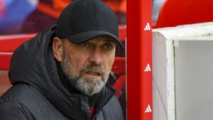 Rivalitas EPL antara Klopp dan Guardiola adalah salah satu yang terbesar.  Nikmati selagi masih ada