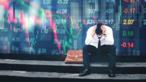 Sebenarnya, Bitcoin Tidak Mencapai Titik Tertinggi Sepanjang Masa Jika Anda Menyesuaikannya dengan Inflasi