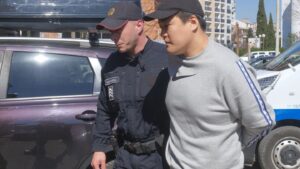 Seorang maestro cryptocurrency yang ditangkap di Montenegro menghadapi ekstradisi ke Korea Selatan setelah keputusan pengadilan