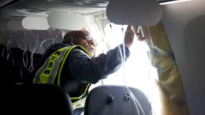 Skandal Keselamatan Boeing Paling Menakutkan Sejauh Ini