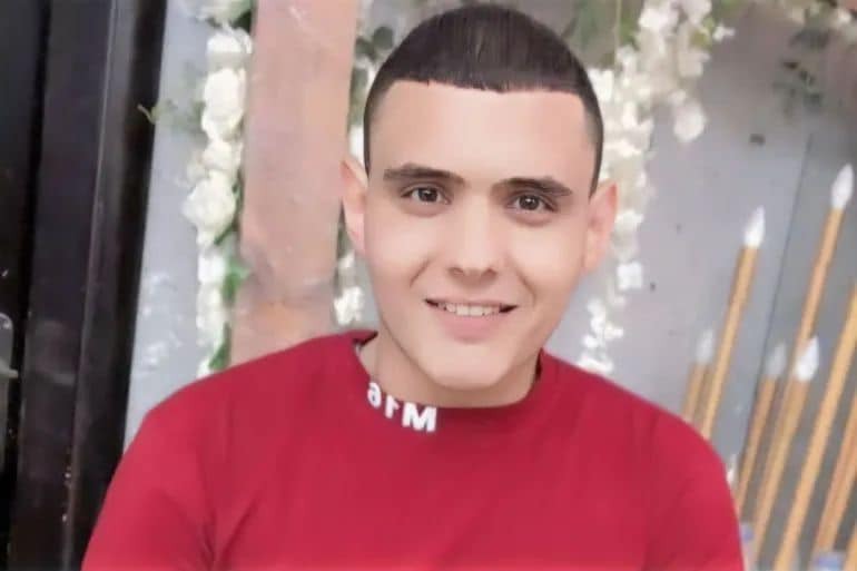 Tahanan Palestina yang menderita kanker meninggal di penjara Israel