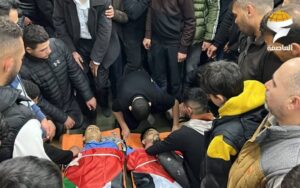 Tiga warga Palestina tewas, lainnya terluka akibat tembakan Israel di Jenin dan J'lem