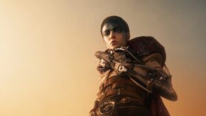 Trailer Furiosa Baru Menjanjikan Motor yang Mengaum dan Pembalasan yang Menjerit