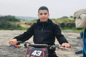 Warga Palestina yang ditembak oleh IOF di Jenin meninggal karena luka-luka