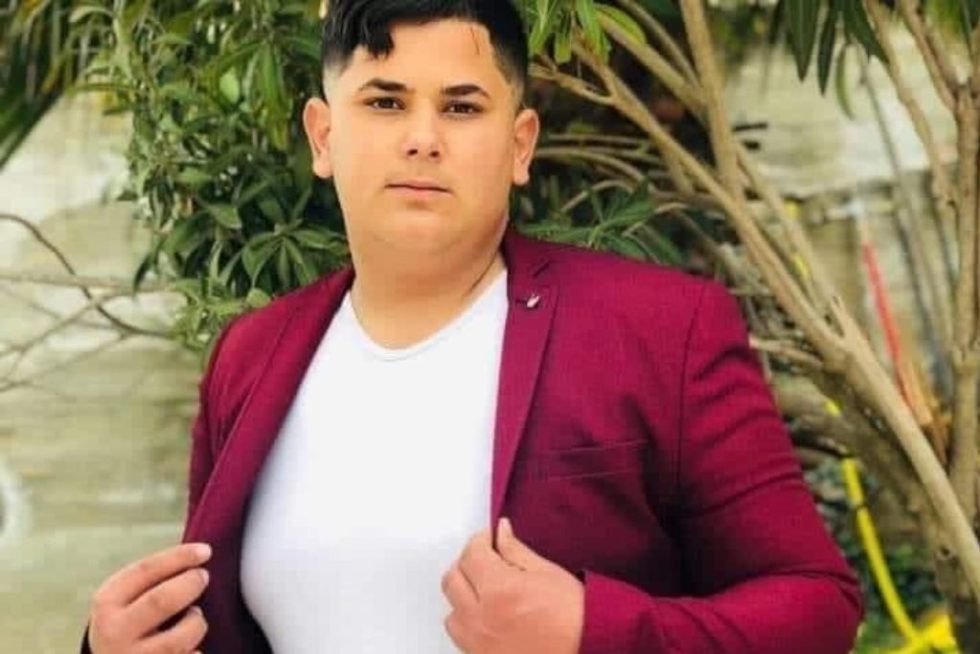 Warga Palestina yang ditembak oleh IOF meninggal karena luka-luka di Nablus