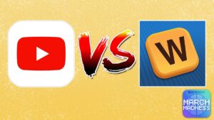 YouTube vs. Kata-kata Dengan Teman
