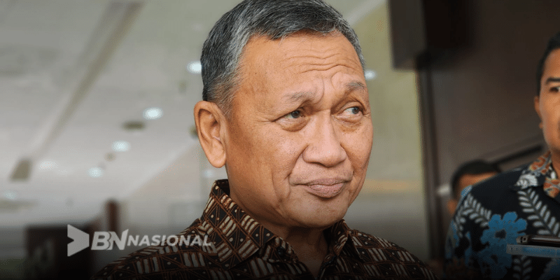 19 Menteri ESDM