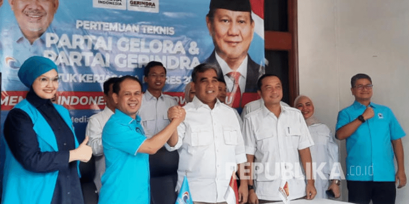 29 Gelora