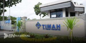 3 Kantor PT Timah 300x150