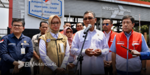 5 Menteri ESDM 300x150