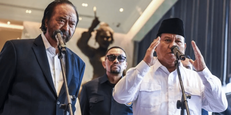 5 PRABOWO