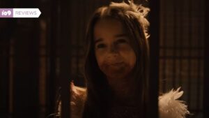 Abigail Menggigit Genre Vampir yang Sangat Menyenangkan