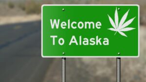 Alaska, Colorado, dan Oklahoma Diproyeksikan Memiliki Pendapatan Gulma Tertinggi