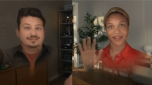 Avatar Menyeramkan Apple Vision Pro Kini Dapat Menyerang Ruang Pribadi Anda