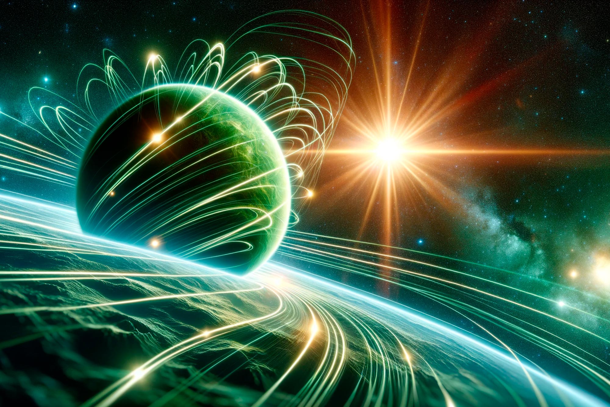 SciTechDaily