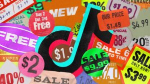 Bagaimana Toko TikTok Menjadi Toko Dolar Internet