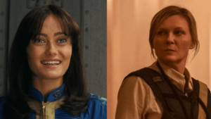 Beritahu Kami Pendapat Anda tentang Kejatuhan dan Perang Saudara