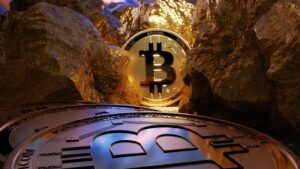 Bitcoin Melampaui $65.000 pada Hari 'Halving'