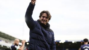 Brentford mengalahkan Luton 5-1 dan unggul 10 poin dari zona degradasi EPL