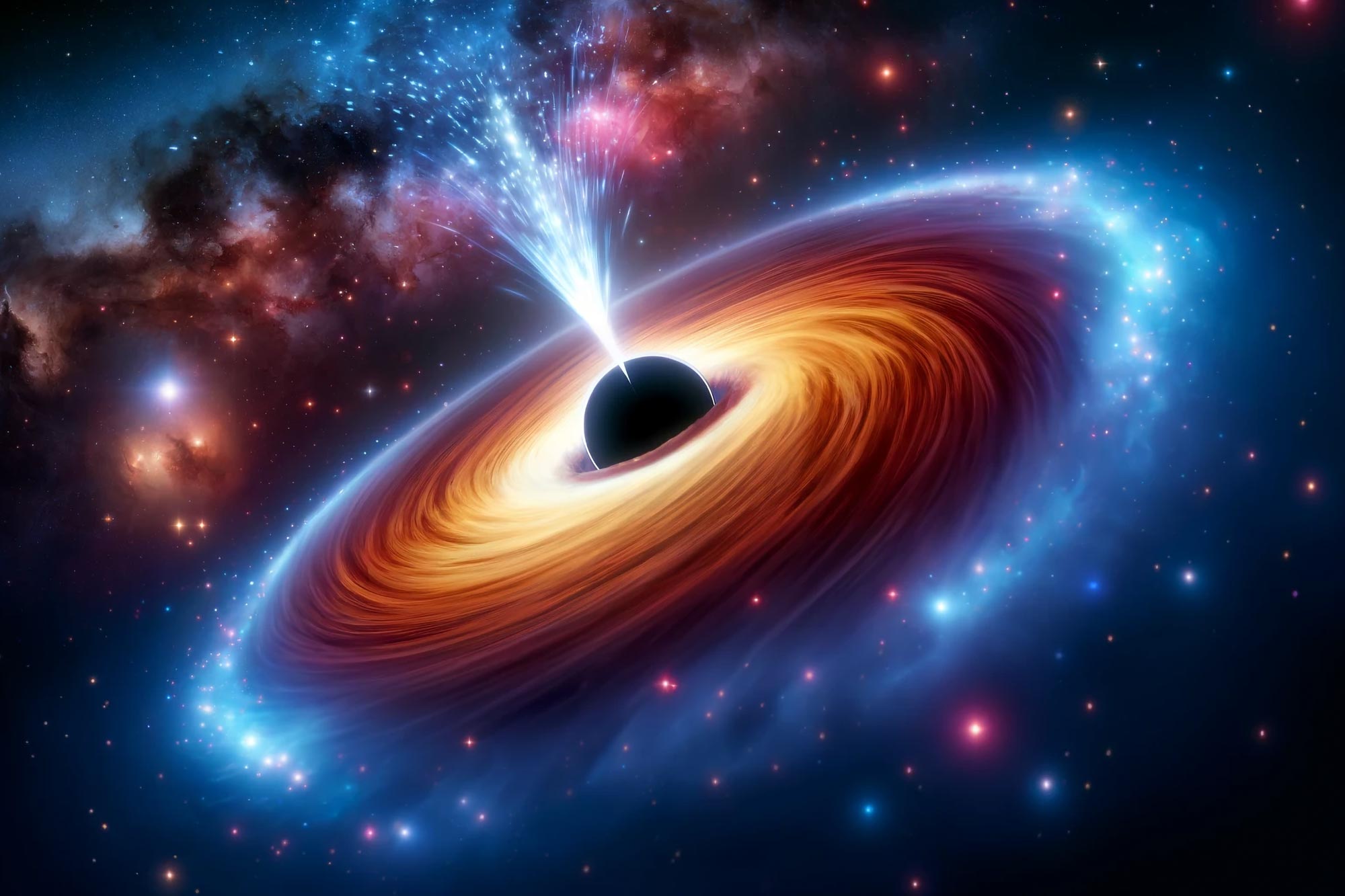 SciTechDaily