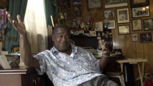 Clarence 'Frogman' Henry, penyanyi R&B New Orleans, meninggal pada usia 87 tahun