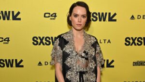 Daisy Ridley Akhirnya Siap untuk Kembalinya Star Wars