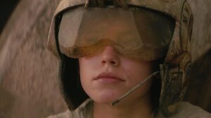 Daisy Ridley Menginginkan Hal yang Sama yang Kami Lakukan dari Film Star Wars Mendatangnya
