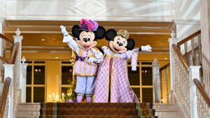 Dewan Disney Menunda 'Aktivis Investor' Nelson Peltz