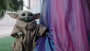 Disney+ Mungkin Akan Tayangkan TV Lagi dengan Memperkenalkan 'Saluran'