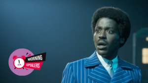 Doctor Who Mengungkap Lebih Banyak Tentang Episode Wild Beatlesnya