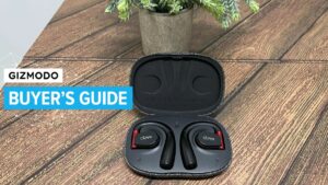 Earbud Lari Terbaik di tahun 2024