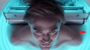 Film Klon Robert Pattinson Bong Joon-ho Mickey 17 Terlihat Sangat Gila
