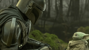 Film Star Wars Berikutnya The Mandalorian & Grogu Punya Tanggal Rilis