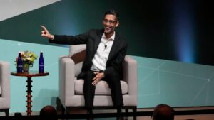 Google Memblokir Situs Web California karena Perebutan Pembayaran untuk Berita