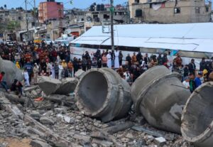 Rasa sakit, penderitaan, dan kegembiraan yang lenyap