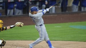 Homer Justin Turner, single RBI menyoroti kemenangan 5-1 Blue Jays atas Padres