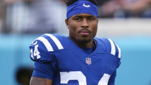 Isaiah Rodgers dari Eagles diaktifkan kembali oleh NFL setelah penangguhan perjudian selama setahun